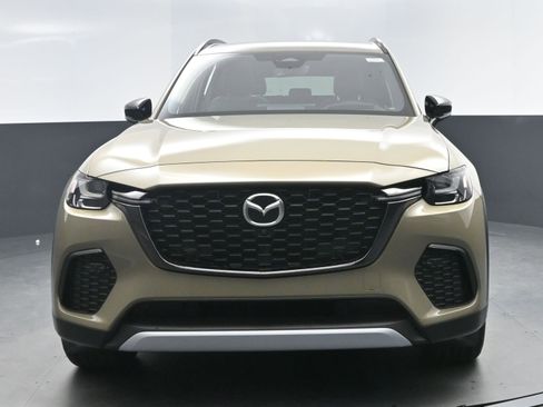 New 2025 MAZDA CX-70 Plug-In Hybrid w/ Premium Plus image 11