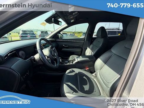 Used 2024 Hyundai Tucson XRT AWD/4WD image 23