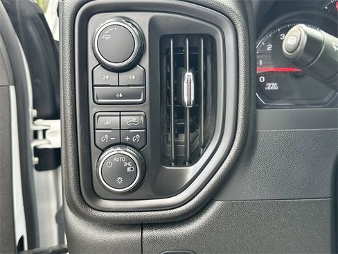 Certified 2024 Chevrolet Silverado 2500 W/T w/ WT Convenience Package image 17