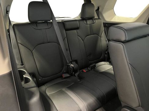 New 2026 Honda Pilot EX-L image 24