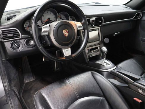 Used 2005 Porsche 911 Carrera S RWD image 4