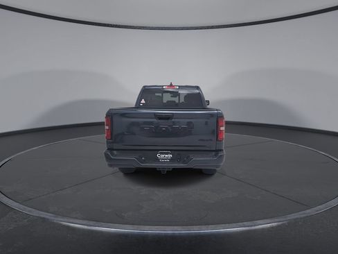 New 2026 RAM 1500 Express AWD/4WD image 13