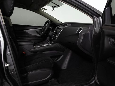 Used 2019 Nissan Murano S image 37