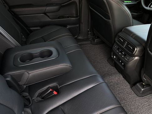 Used 2026 Honda Passport TrailSport Elite image 38