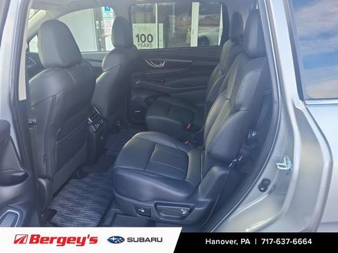 Certified 2026 Subaru Ascent Touring AWD/4WD image 11