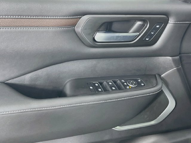 New 2026 Nissan Armada Platinum Reserve AWD/4WD image 18