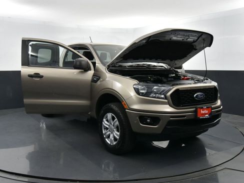 Used 2022 Ford Ranger XLT image 37