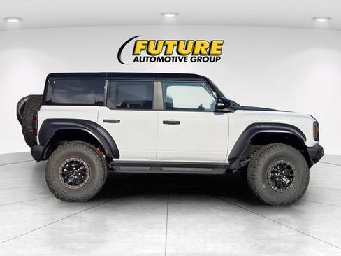 New 2024 Ford Bronco Raptor image 8