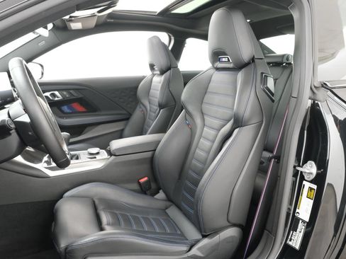 Used 2025 BMW M2 w/ Lighting Package RWD image 29