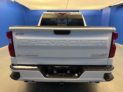 New 2026 Chevrolet Silverado 1500 High Country w/ High Country Premium Package image 6