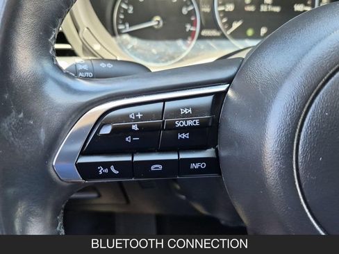 Used 2024 MAZDA MAZDA3 s FWD image 17