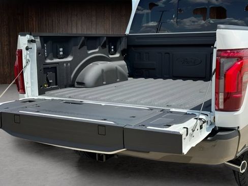 New 2026 Ford F150 King Ranch w/ Equipment Group 601A High AWD/4WD image 17