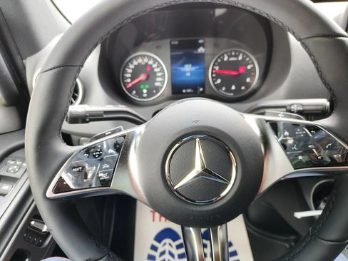 Used 2026 Mercedes-Benz Sprinter 2500 image 20