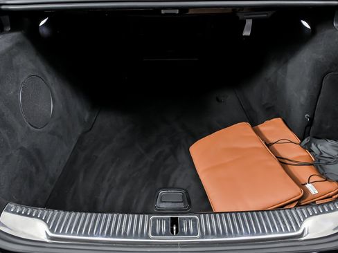 Used 2024 Mercedes-Benz Maybach S 580 4MATIC image 16