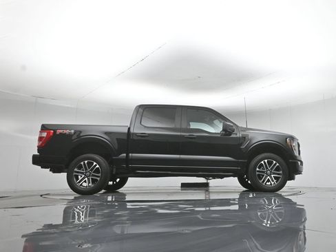 Used 2023 Ford F150 XL w/ STX Appearance Package AWD/4WD image 46