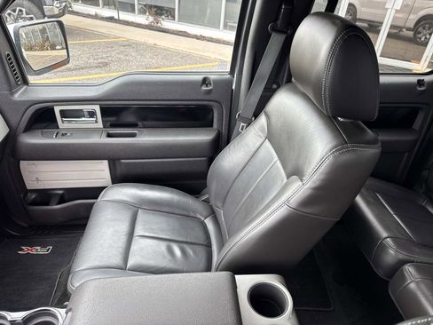 Used 2011 Ford F150 FX2 w/ FX Luxury Pkg image 14