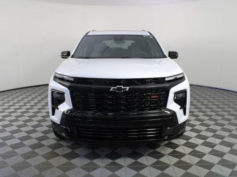 New 2026 Chevrolet Traverse RS image 33
