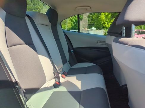 Used 2026 Toyota Corolla LE image 21