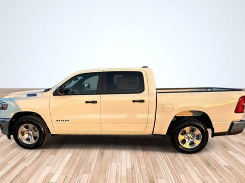 New 2025 RAM 1500 Tradesman image 9