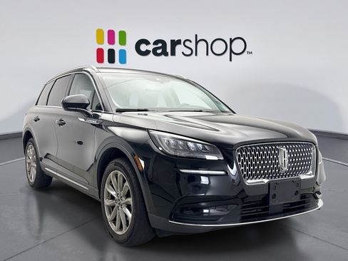 Used 2022 Lincoln Corsair AWD w/ Premium Package image 5
