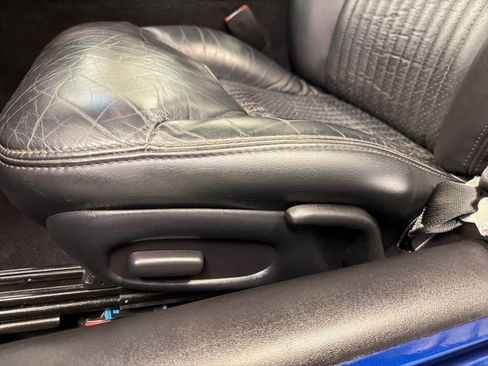 Used 2004 Chevrolet Corvette Z06 w/ Z06 Preferred Equipment Group image 14