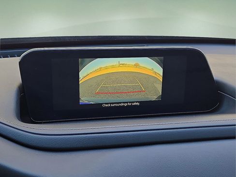 Used 2025 MAZDA CX-30 AWD 2.5 S w/ Select Sport Pkg image 28