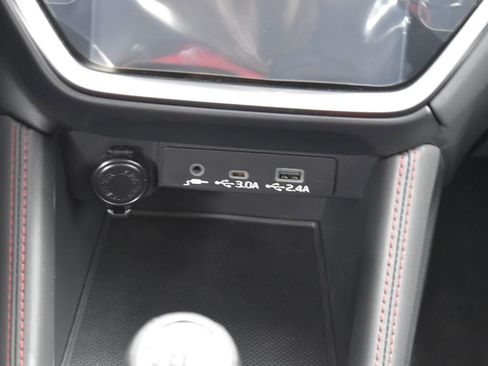 New 2025 Subaru WRX Limited image 21