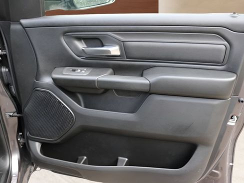 New 2026 RAM 1500 Express RWD image 20