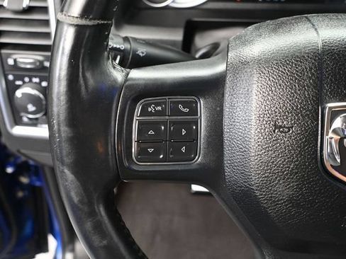 Used 2015 RAM 1500 Big Horn AWD/4WD image 20