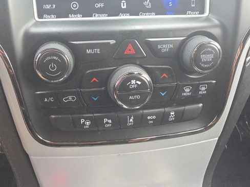 Used 2018 Jeep Grand Cherokee SRT AWD/4WD image 60
