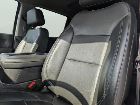 Used 2020 GMC Sierra 1500 SLT w/ SLT Premium Plus Package image 11