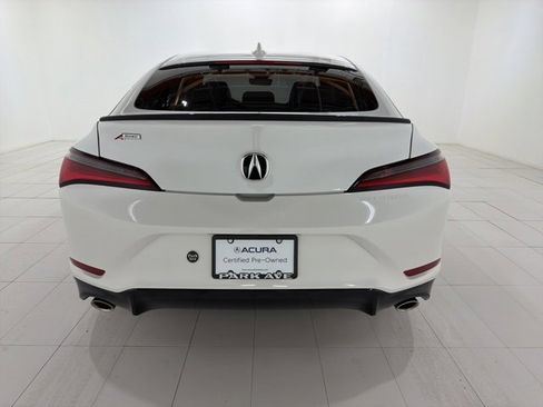 Certified 2023 Acura Integra A-Spec image 48
