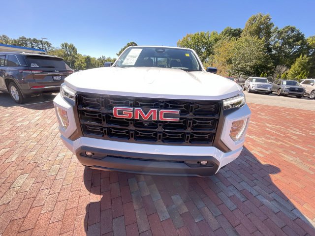 Used 2024 GMC Canyon Elevation w/ Convenience Package RWD image 25