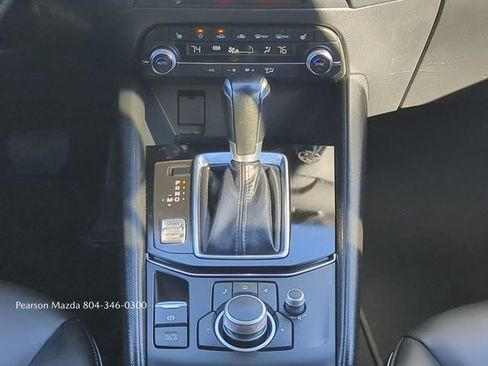 Certified 2024 MAZDA CX-5 AWD 2.5 S w/ Select Package image 19