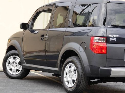 Used 2008 Honda Element LX image 22