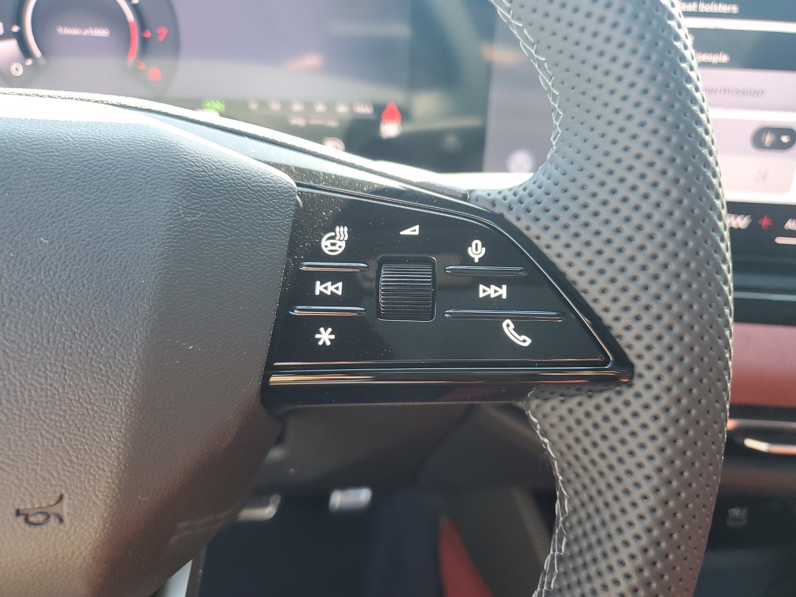 New 2026 Audi S5 Premium Plus AWD/4WD image 30