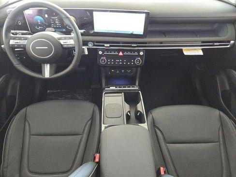 New 2025 Hyundai Tucson Limited image 20