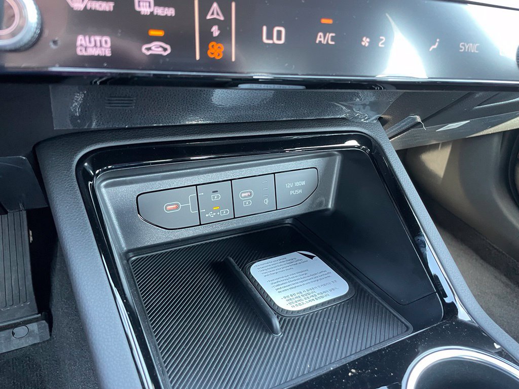 New 2026 Kia K5 GT-Line FWD image 19