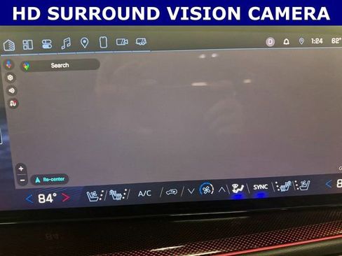 Used 2024 Chevrolet Traverse RS w/ LPO, Floor Liner Package image 24