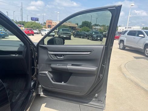 Used 2024 Honda CR-V Sport-L image 24