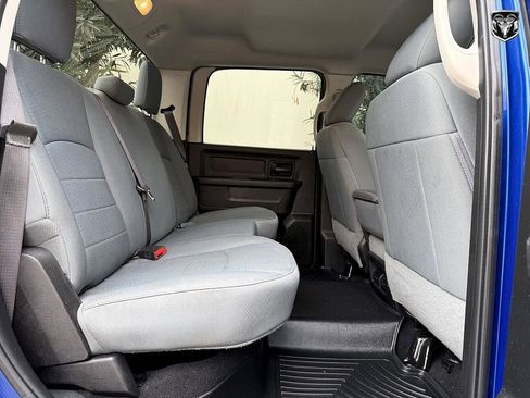 Used 2019 RAM 1500 ST w/ SXT Plus Group image 14