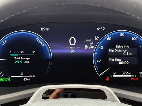 Certified 2026 Toyota Camry XSE FWD image 28