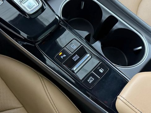 Used 2023 Hyundai Sonata Limited w/ Cargo Package image 29