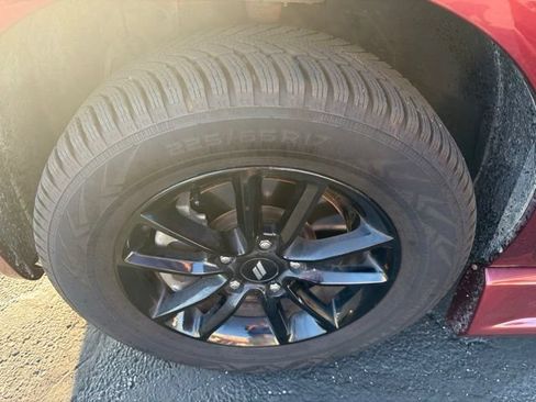 Used 2019 Dodge Grand Caravan GT FWD image 33