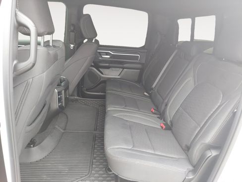 Used 2025 RAM 1500 Lone Star RWD image 23