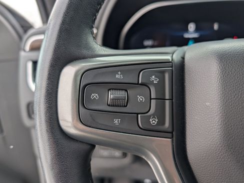 Certified 2023 Chevrolet Tahoe Premier w/ Advanced Technology Package image 35