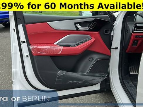 New 2026 Acura MDX A-Spec image 9