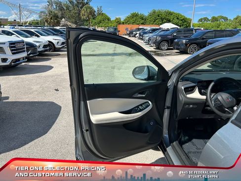 New 2026 Buick Encore GX Preferred w/ Advanced Technology Package image 11