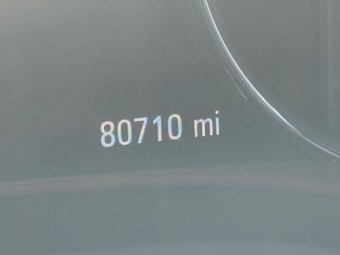 Used 2018 Buick Regal GS w/ Driver Confidence Package #2 image 6