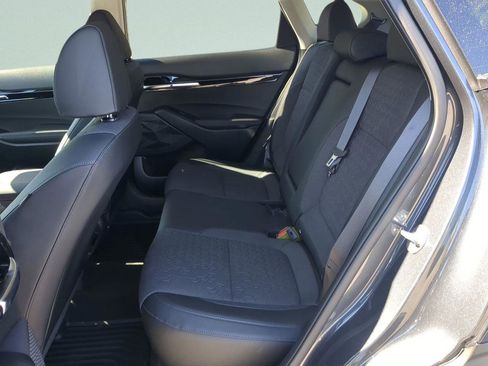 New 2026 Kia Seltos S image 9